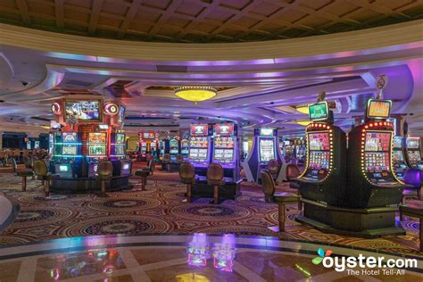 caesar casino atlantic city open